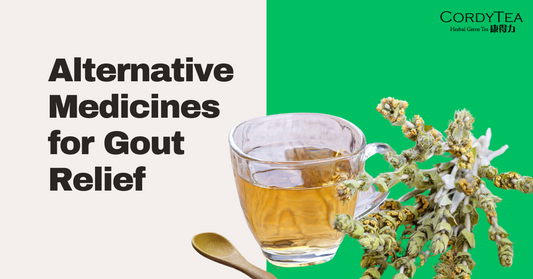 5 Affordable Alternative Natural Solutions for Managing Pain