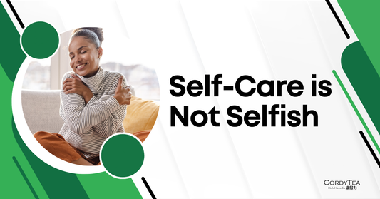 Self-Care is Not Selfish: Mindset for Managing Gout and Arthritis